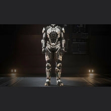 Load image into Gallery viewer, Star Kitten "Sally" Helmet and Armor Set - Subscriber Exclusive | Space Foundry Marketplace.