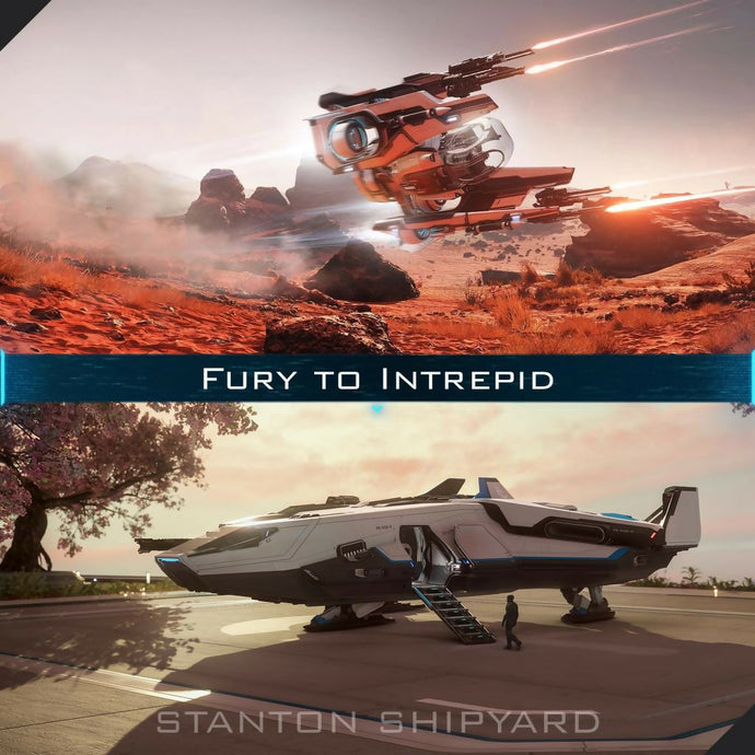 Fury-to-Intrepid