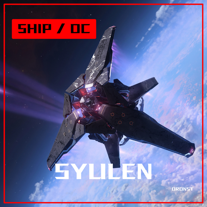 2Syulen oc ship