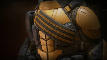 Load image into Gallery viewer, RRS Morozov-SH 'Terracotta' Armor Set - Subscriber Exclusive | Space Foundry Marketplace.