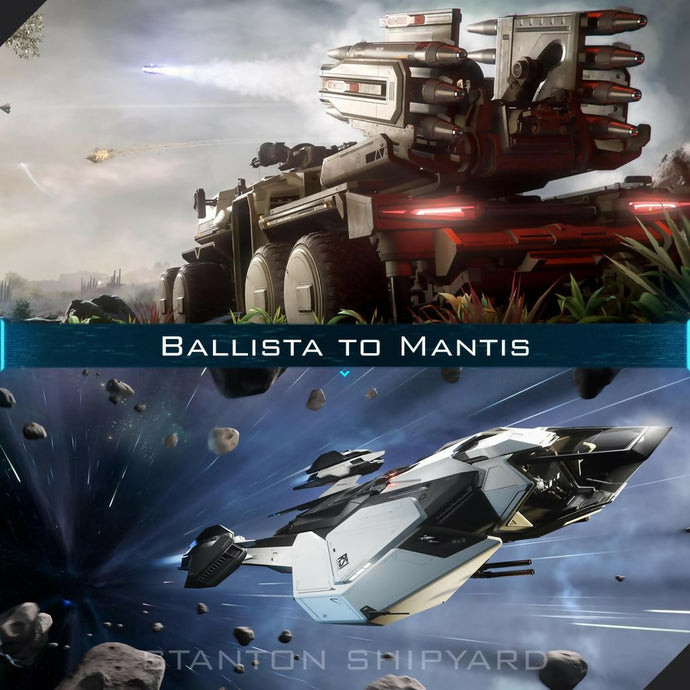 Ballista-to-Mantis