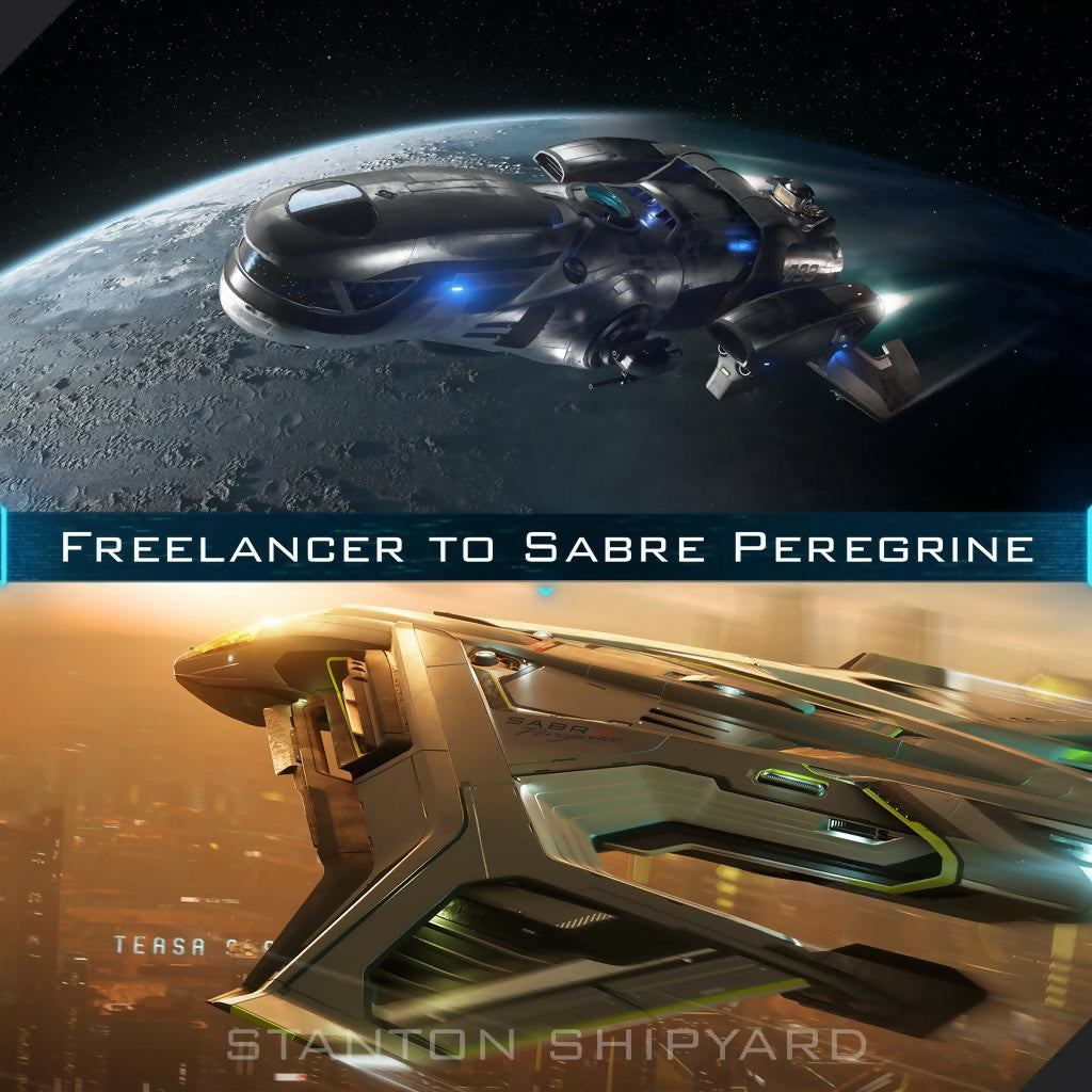 Freelancer-to-Sabre-Peregrine