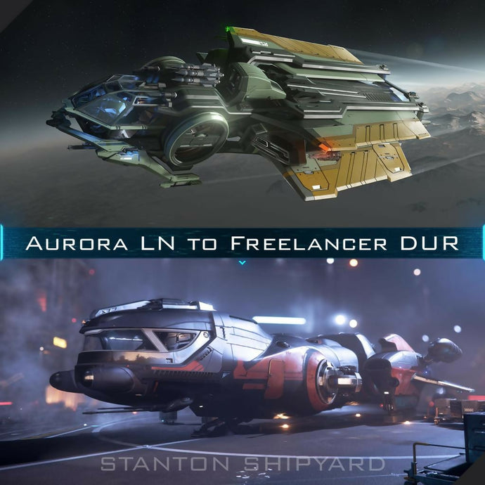 Aurora-LN-to-Freelancer-DUR