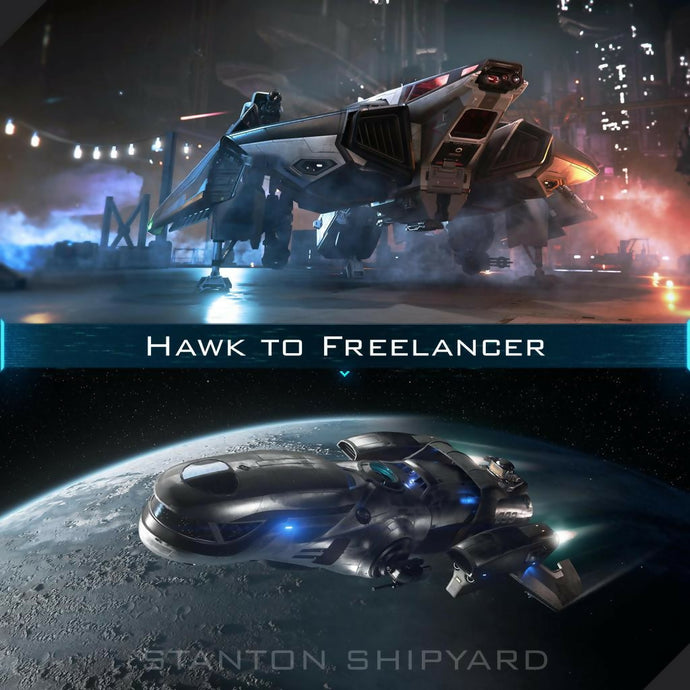 Hawk-to-Freelancer
