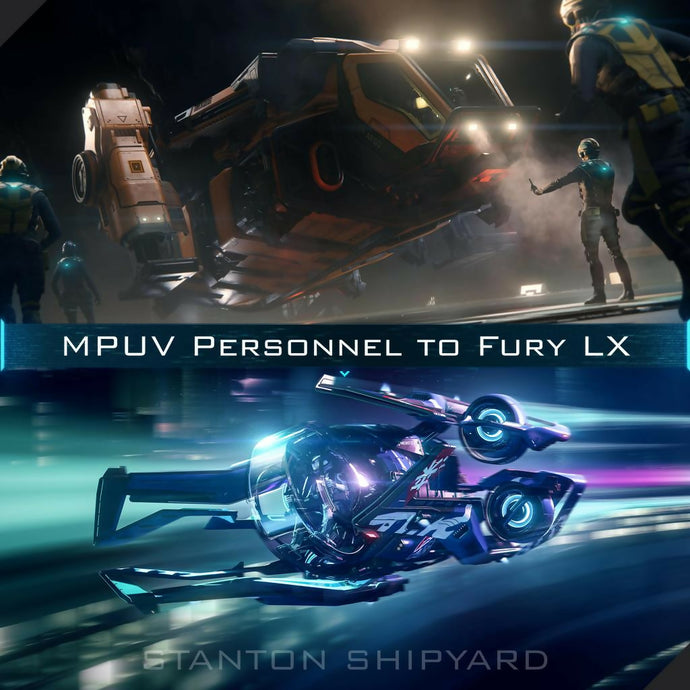 MPUV-Personnel-to-Fury-LX