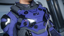 Load image into Gallery viewer, RSI Venture 'Pathfinder' Armor Set - Subscriber Exclusive | Space Foundry Marketplace.