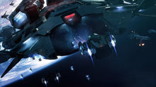 Load image into Gallery viewer, Vulcan OC - Original Concept | Space Foundry Marketplace.