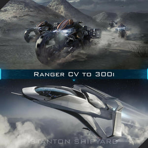 Ranger-CV-to-300i