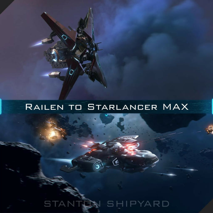 Railen-to-Starlancer-MAX