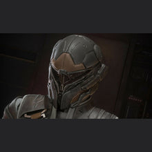 Load image into Gallery viewer, Aztalan "Galena" Armor - Subscriber Exclusive | Space Foundry Marketplace.