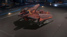 Load image into Gallery viewer, Central Tower - 4 Paint Pack - Subscriber Exclusive | Space Foundry Marketplace.