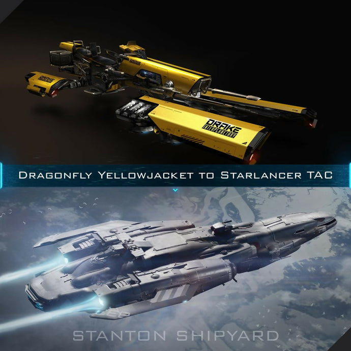 Dragonfly-Yellowjacket-to-Starlancer-TAC