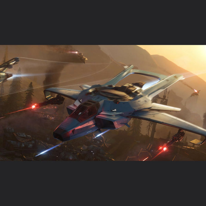 hornet mkii