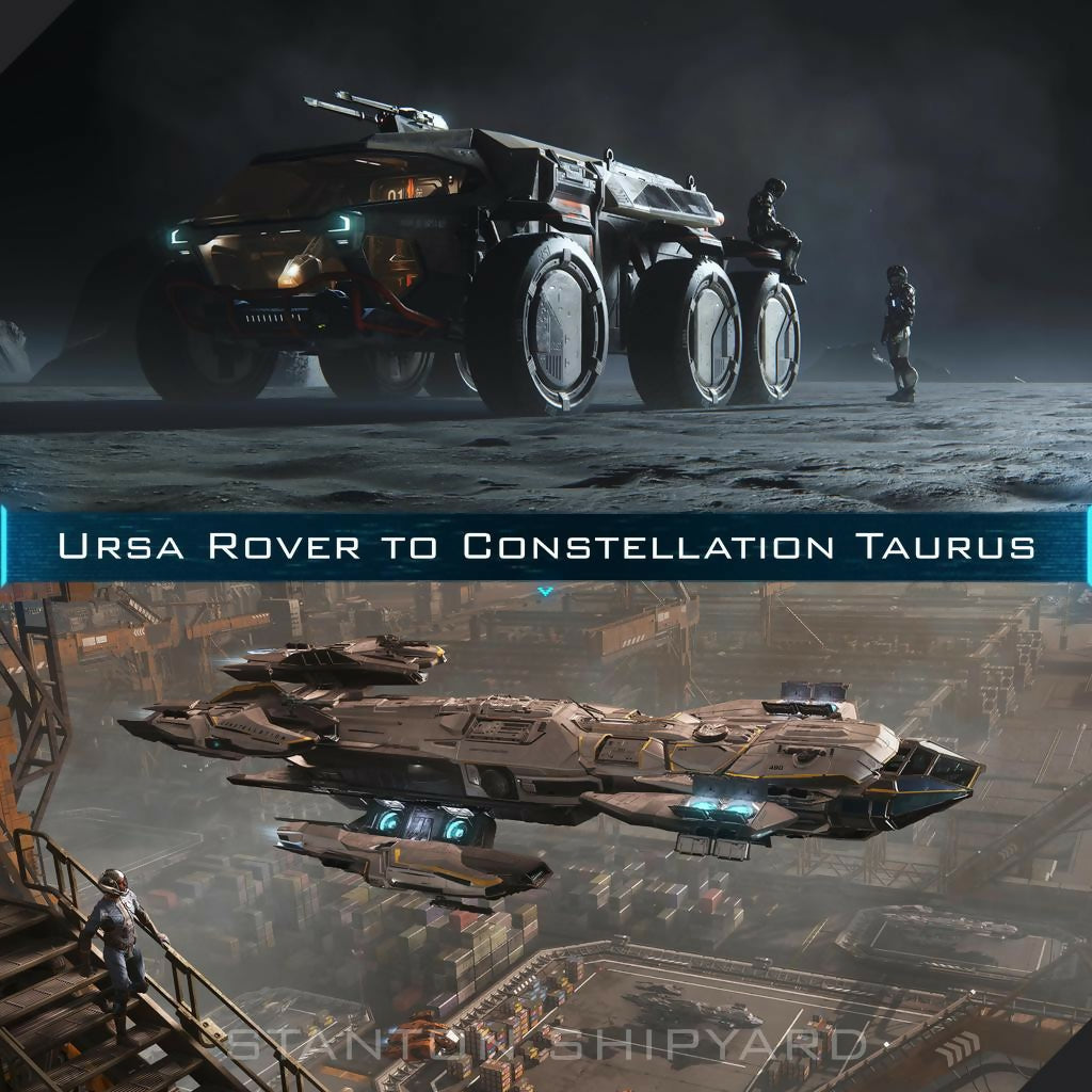 Ursa-Rover-to-Constellation-Taurus