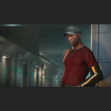 Load image into Gallery viewer, Stegman's Cordimon "Voyager" Complete Outfit - Subscriber Exclusive | Space Foundry Marketplace.