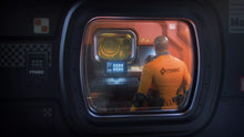 Load image into Gallery viewer, Expanse OC + VFG Industrial Hangar + Paint - Original Concept | Space Foundry Marketplace.