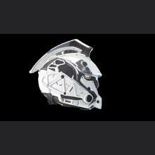 Load image into Gallery viewer, "Caudillo" Helmets Pack #1 by CC's Conversions - Subscriber Exclusive | Space Foundry Marketplace.