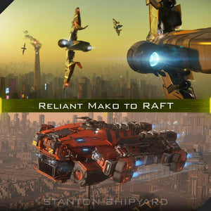 Reliant-Mako-to-RAFT-bonus