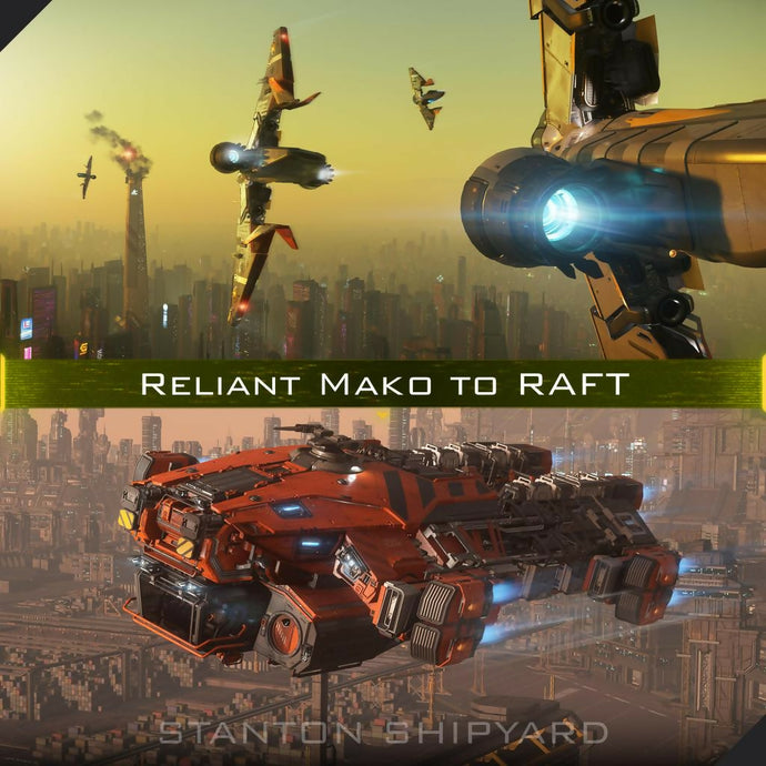 Reliant-Mako-to-RAFT-bonus