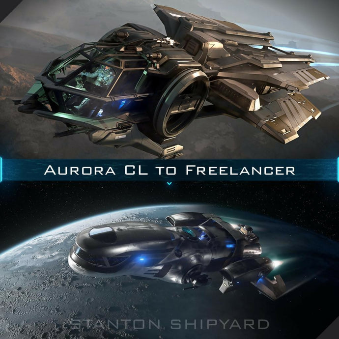 Aurora-CL-to-Freelancer