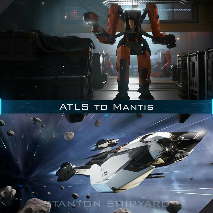 ATLS-to-Mantis