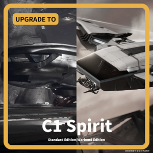 Freelancer -C1 Spirit