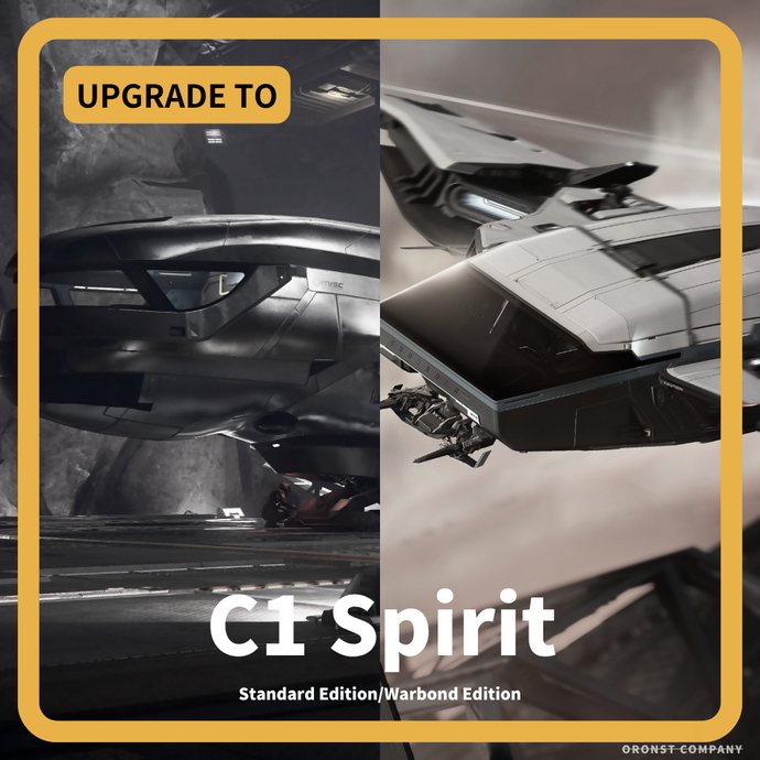 Freelancer -C1 Spirit