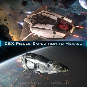 C8X-Pisces-Expedition-to-Herald