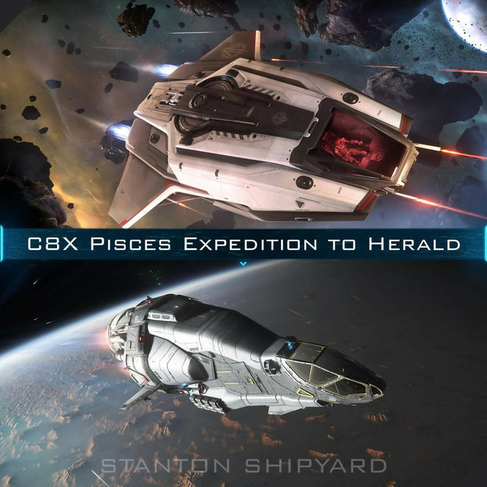 C8X-Pisces-Expedition-to-Herald