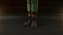 Load image into Gallery viewer, Vaporwear 'Toxic Fog' Gear Pack - Subscriber Exclusive | Space Foundry Marketplace.