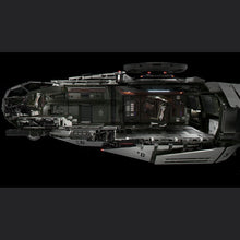 Load image into Gallery viewer, Anvil_Terrapin_Piece_04_Interior_v2