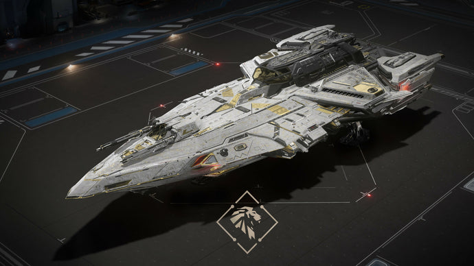 Perseus - Hieron Paint CONCIERGE