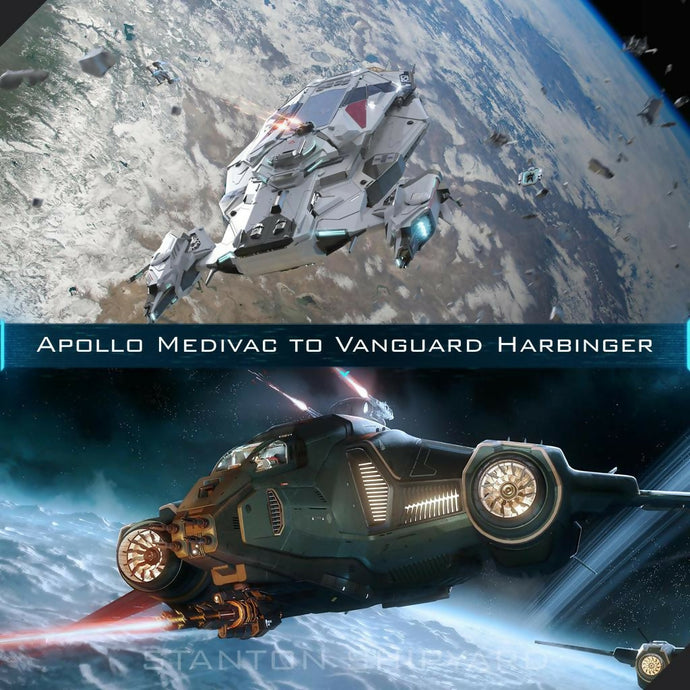 Apollo-Medivac-to-Vanguard-Harbinger