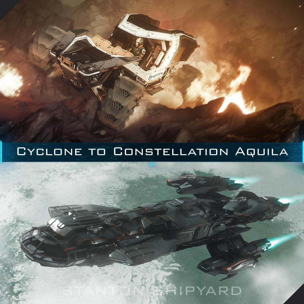 Cyclone-to-Constellation-Aquila