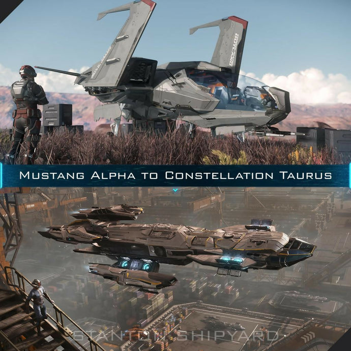 Mustang-Alpha-to-Constellation-Taurus