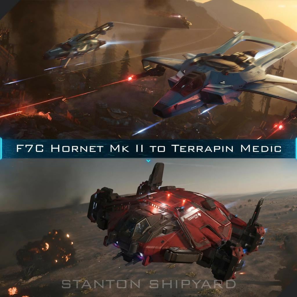 F7C-Hornet-Mk-II-to-Terrapin-Medic