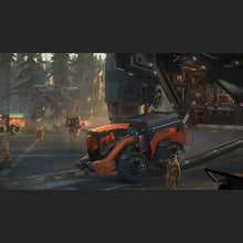 Load image into Gallery viewer, CSV-SM OC - Original Concept | Space Foundry Marketplace.