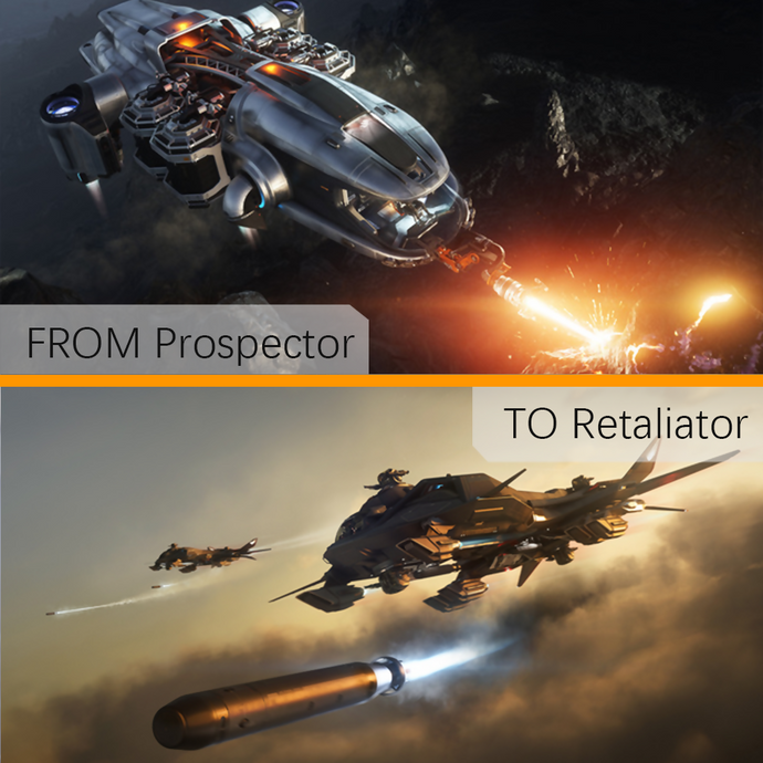 ProspectortoRetaliator