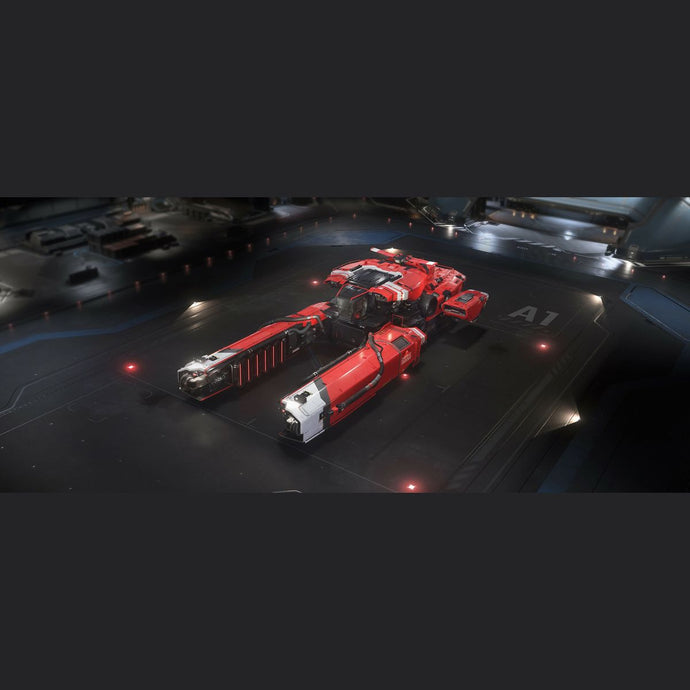 Star_Citizen_Vulture_Assembly_Sku_4k