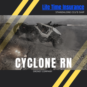 Cyclone RN - LTI