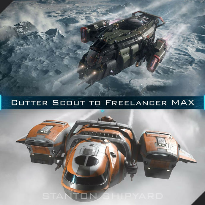 Cutter-Scout-to-Freelancer-MAX
