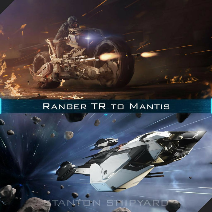 Ranger-TR-to-Mantis