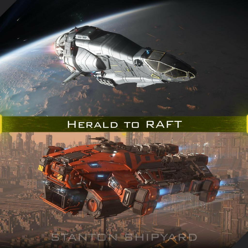 Herald-to-RAFT-bonus