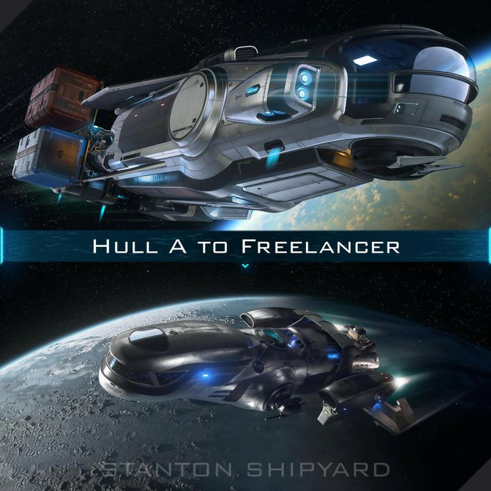 Hull-A-to-Freelancer
