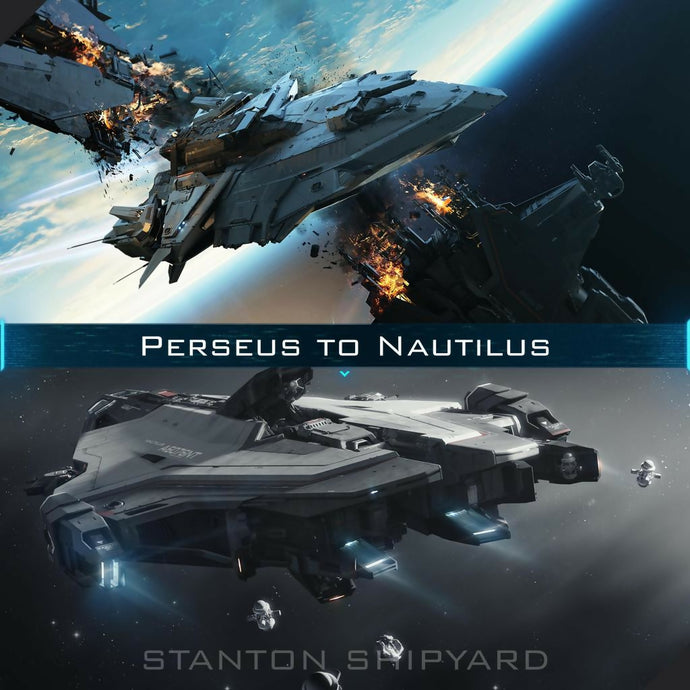 Perseus-to-Nautilus