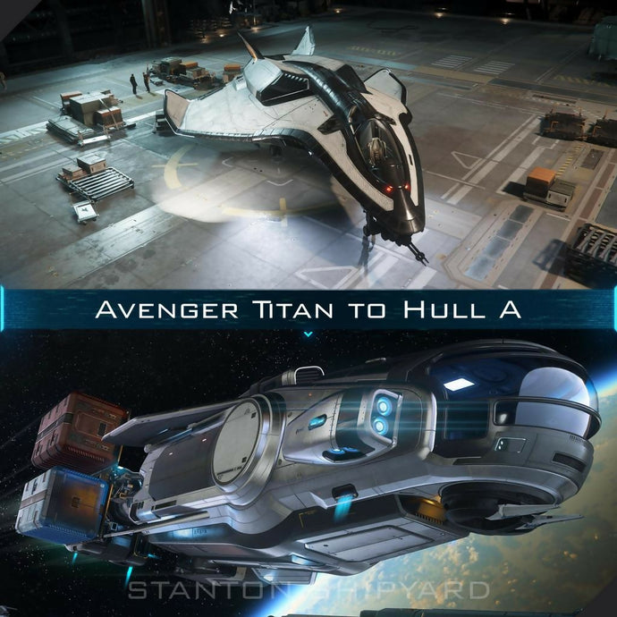 Avenger-Titan-to-Hull-A