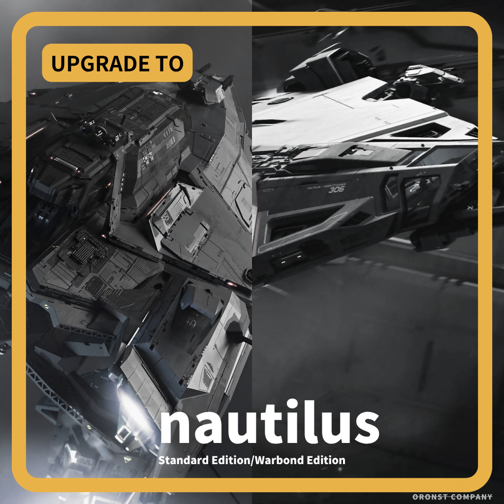 Perseus to nautilus
