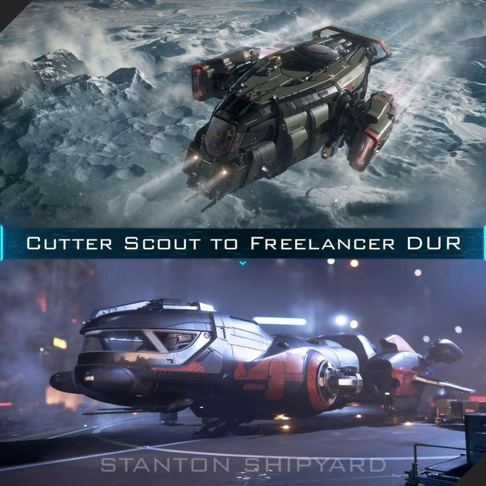 Cutter-Scout-to-Freelancer-DUR