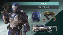 Load image into Gallery viewer, Cargo Career Kit | Space Foundry Marketplace.