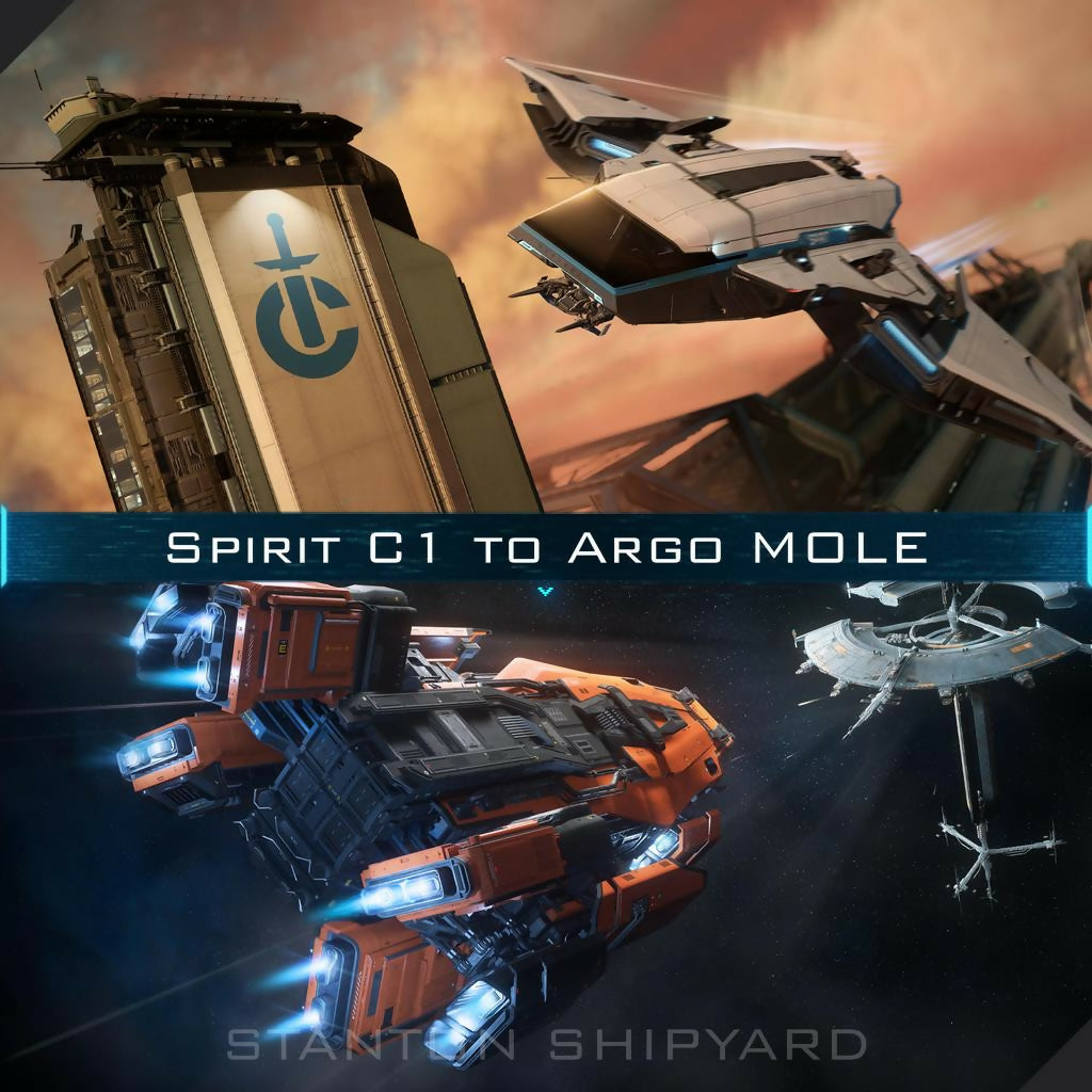 Spirit-C1-to-Argo-MOLE